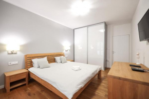 Sunset Boutiqe Apartment Old Town Zadar